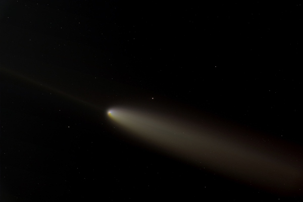Comet C/2023 A3 (Tsuchinshan–ATLAS)