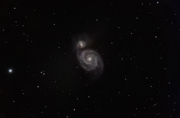 Astrophotography